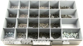 rim Screw Assortment